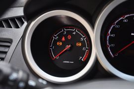 2014款长安CX20