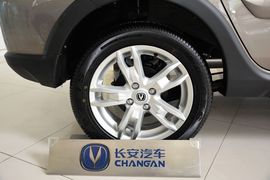 2014款长安CX20