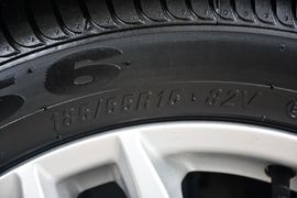 2014款长安CX20