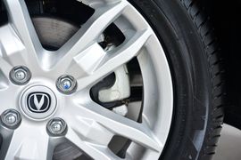 2014款长安CX20