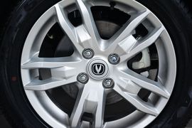 2014款长安CX20