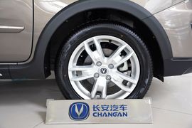 2014款长安CX20