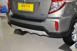 2014款长安CX20