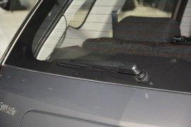 2014款长安CX20