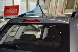 2014款长安CX20