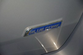 2014款长安CX20
