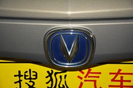 2014款长安CX20
