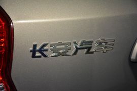 2014款长安CX20