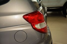 2014款长安CX20