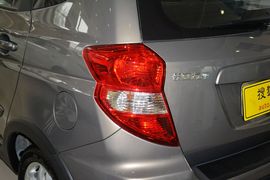 2014款长安CX20