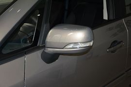 2014款长安CX20