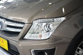 2014款长安CX20