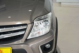 2014款长安CX20