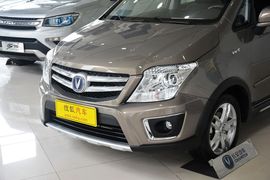 2014款长安CX20