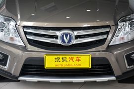 2014款长安CX20