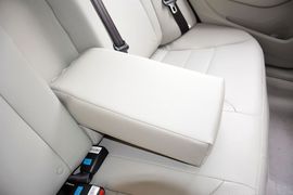 2015款吉利新远景1.3T手动尊贵型