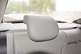 2015款吉利新远景1.3T手动尊贵型
