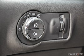 2010款别克英朗1.8L