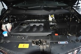 2015款奇瑞瑞虎5