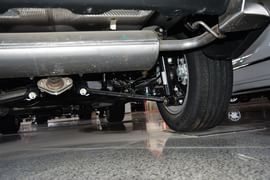 2015款奇瑞瑞虎5