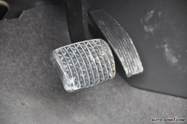 2010款别克英朗1.8L