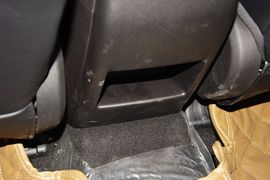 2015款奇瑞瑞虎5