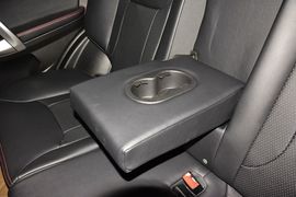 2015款奇瑞瑞虎5