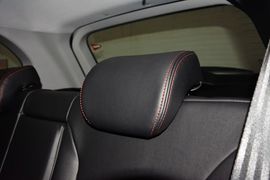 2015款奇瑞瑞虎5