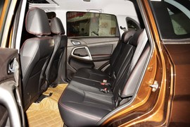 2015款奇瑞瑞虎5