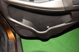 2015款奇瑞瑞虎5