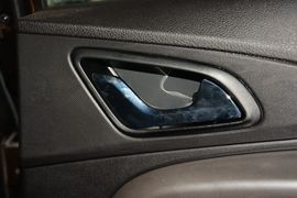 2015款奇瑞瑞虎5