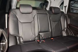 2015款奇瑞瑞虎5