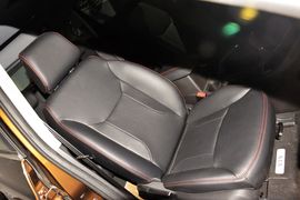 2015款奇瑞瑞虎5