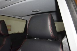 2015款奇瑞瑞虎5