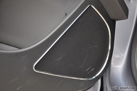 2010款别克英朗1.8L