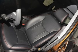 2015款奇瑞瑞虎5