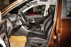 2015款奇瑞瑞虎5