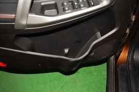 2015款奇瑞瑞虎5