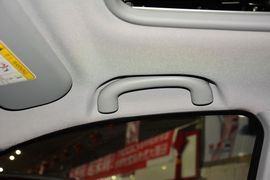 2015款奇瑞瑞虎5