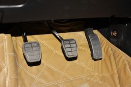 2015款奇瑞瑞虎5