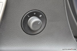 2010款别克英朗1.8L