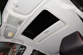 2015款奇瑞瑞虎5