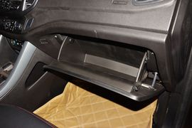 2015款奇瑞瑞虎5