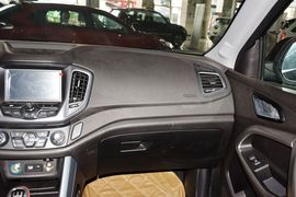 2015款奇瑞瑞虎5