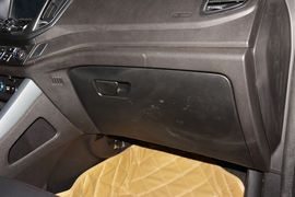 2015款奇瑞瑞虎5