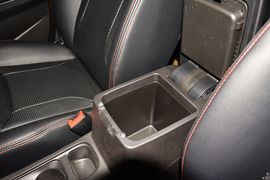 2015款奇瑞瑞虎5