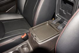 2015款奇瑞瑞虎5