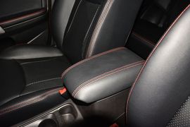 2015款奇瑞瑞虎5