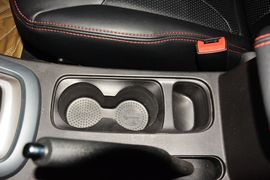 2015款奇瑞瑞虎5