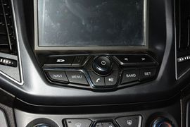 2015款奇瑞瑞虎5